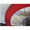 Image 8 : Cyrusher Supreme Pro Sport XC700 Red Fat Tire Bike