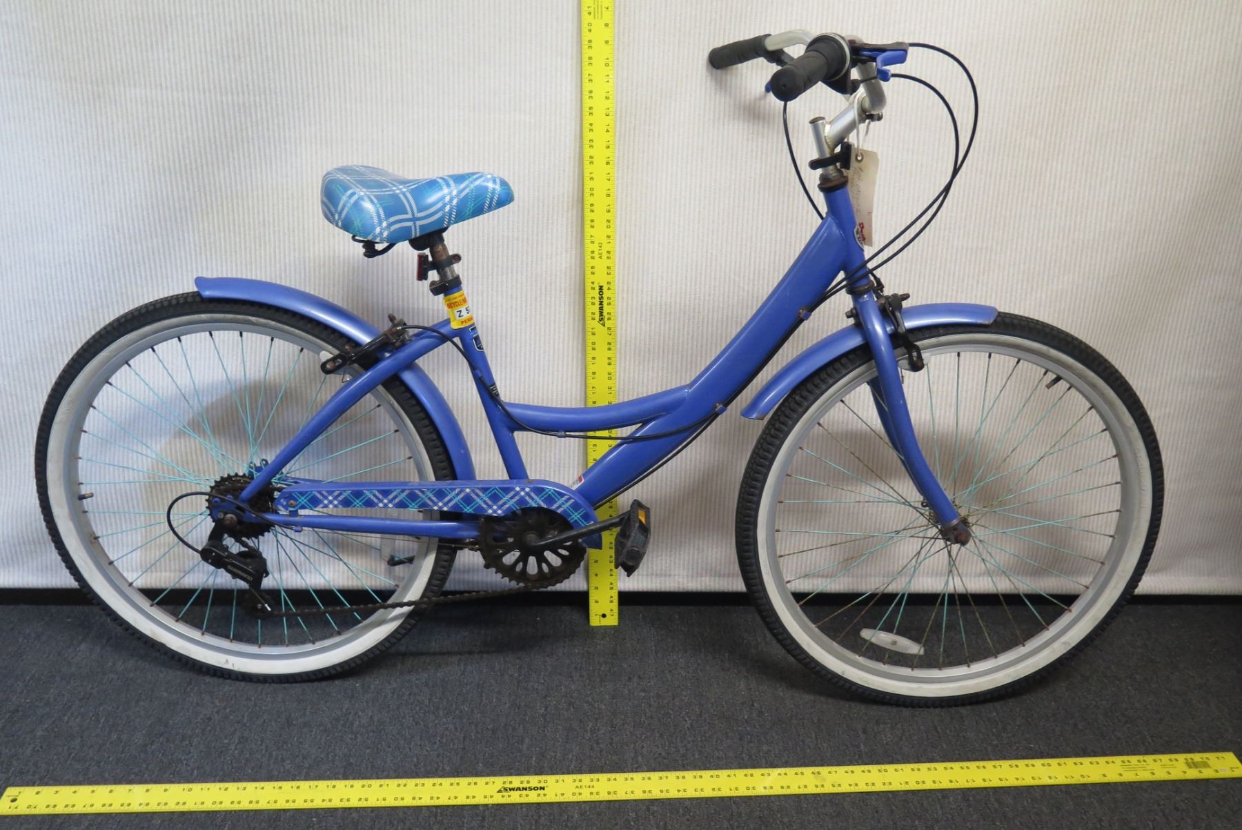 With Gears Kent Oakwood Women's Cruiser Bike, 26-Inch Canada For