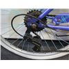 Image 2 : Kent Bayside Blue Women's Cruiser Bike