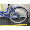 Image 8 : Kent Bayside Blue Women's Cruiser Bike