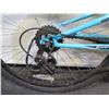 Image 2 : Huffy Trail Runner Black Full Suspension Mountain Bike