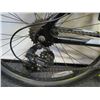 Image 2 : Schwinn Ranger Black Women's Mountain Bike w/ Back Rack