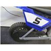 Image 2 : Razor MX350 Dirt Rocket Electric Bike