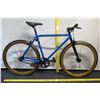 Image 1 : SE Bikes Blue Men's Bike w/ ThickSlick Tires