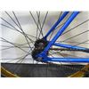 Image 2 : SE Bikes Blue Men's Bike w/ ThickSlick Tires