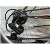 Image 2 : Huffy Rock Creek Gray Men's Mountain Bike
