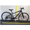 Image 1 : Hyper Urban Black Road Bike