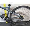 Image 8 : Hyper Urban Black Road Bike