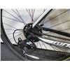 Image 2 : Giant ATX Black Hybrid Bike w/ Kenda Tires