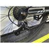 Image 2 : Hyper Havoc 26 Black Men's Full Suspension Mountain Bike