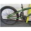 Image 2 : Kent Park Street BMX Freestyle Camouflage Bike