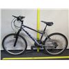 Image 8 : Huffy Rock Creek Gray Mountain Bike