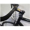 Image 8 : Giant S-R3 Black Men's Road Bike w/ Racing Handlebars