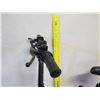 Image 8 : Jetson Bolt Pro Black Folding Electric Bike (Charger Not Included)
