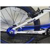 Image 2 : Kent Ambush FS 20 Freestyle BMX Bike w/ Wheel Pegs