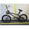 Image 8 : Mongoose Gray Fat Tire  BMX Bike