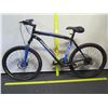 Image 8 : Specialized Rock Hopper Black Sport Bike