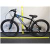 Image 8 : Mongoose Split Rock Black Mountain Bike