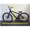 Image 8 : SE Bikes Big Flyer Black Cruiser Mountain Bike