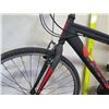 Image 8 : Hyper Spin Fit 700C Red Hybrid Bike
