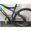 Image 8 : Mongoose Silva Black Women's Mountain Bike
