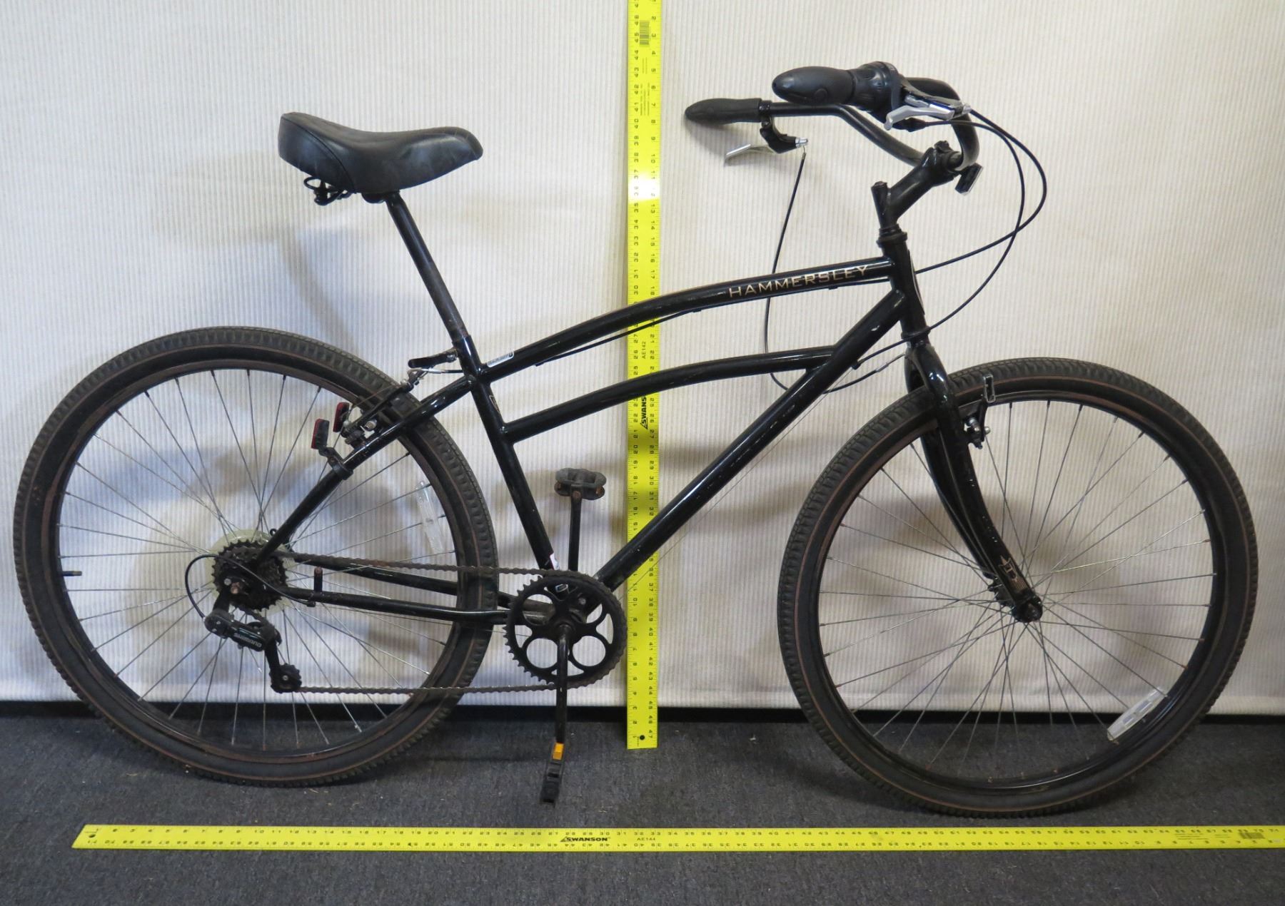 Hammersley 29 Schwinn Men's Cruiser Bike Schwinn Men's