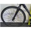 Image 8 : Diamondback Haanjo Black Men's Adventure Bike