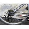 Image 2 : Huffy Rock Creek Gray Mountain Bike