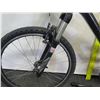 Image 8 : Black Full Suspension Rock Shox Bike