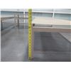 Image 18 : Qty 2 Kettal Mesh Deck Lounge Chairs 74" x 24" x 13"H w/ Matching Table 19" x 19" x 16"H