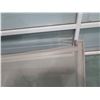 Image 12 : Qty 2 Kettal Mesh Deck Lounge Chairs 74" x 24" x 13"H w/ Matching Table 19" x 19" x 16"H