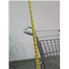 Image 13 : Qty 3 Cari-All Double Basket Express Shopping Carts