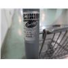 Image 9 : Qty 2 Cari-All Double Basket Express Shopping Carts