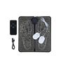 Image 1 : EMS Foot Massager Electrical Muscle Stimulation