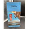 Image 1 : Clif Bar-Blueberry Almond Crisp (12 x 68g)
