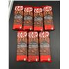Image 1 : KitKat Gooey Double Chocolate Candy Bars (112g x 7)