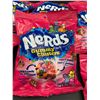 Image 2 : Nerds Gummy Clusters (6 x 142g) Rainbow