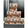 Image 1 : Quaker Yogourt Chocolate Chunk Almond Granola Bas (6 x 5)