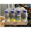 Image 1 : Snapple Zero Lemon Tea 12 x 473ml