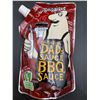 Image 2 : Organic Amazing Dad's BBQ Sauce (2 x 500ml)