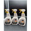 Image 1 : Co-op Gold Mould & Mildew Foaming Stain Remover (3 x 710ml)
