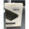 Image 1 : Solar Charging Power Bank Pocket Battery Pack