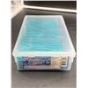 Image 1 : Huer Blue Raspberry Creme Whps (1.2kg)