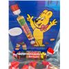 Image 2 : Haribo Roulette (25g x 24)