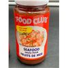 Image 2 : Food Club Seafood Sauce (3ct)