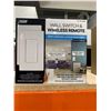 Image 1 : Feit Electric Wall Switch & Wireless Remote No Wi-Fi Needed