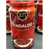 Image 2 : KFI Vindaloo Cooking Sauce (6 x 395ml)