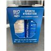 Image 2 : Bio Steel Sports Hydration-Blue Raspberry (4 x 500ml)