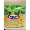 Image 2 : Kraft Golden Italian Dressing & Marinade (3.78L)