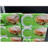 Image 2 : Compliments Sandwich Bags, Resealable (6 x 100ct)